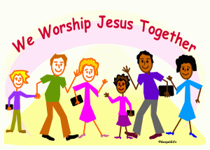 worship-jesus